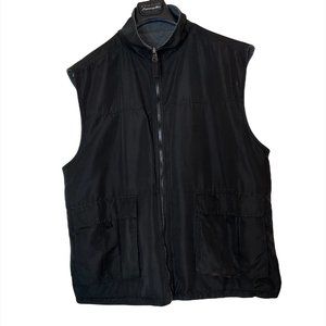 men jackets & coats vests